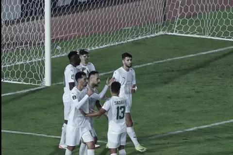 تشكيل المصري.. تغييران من الكوكي ودغموم وطمين يقودان الهجوم أمام زيسكو